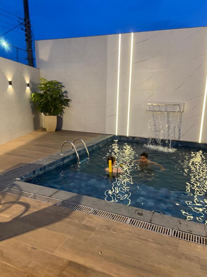 Hotel Marlin Azul Iriri Dış mekan fotoğraf