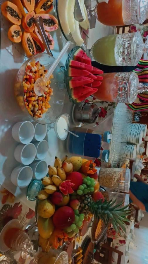 Hotel Marlin Azul Iriri Dış mekan fotoğraf