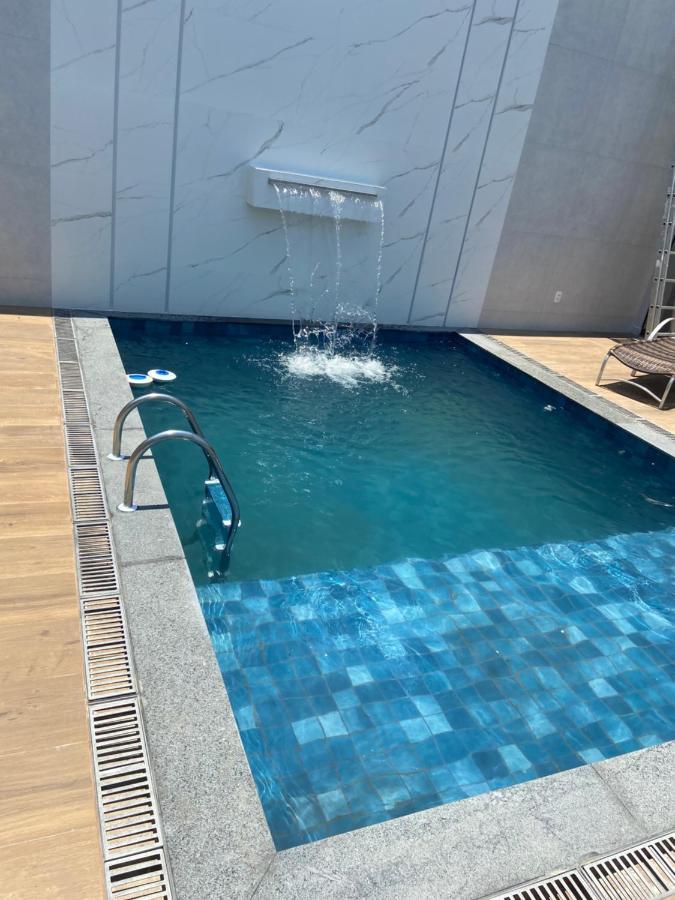 Hotel Marlin Azul Iriri Dış mekan fotoğraf