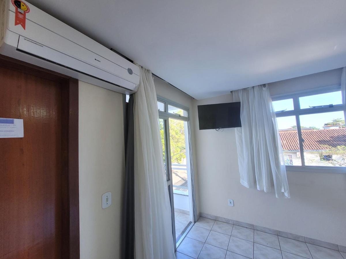 Hotel Marlin Azul Iriri Dış mekan fotoğraf