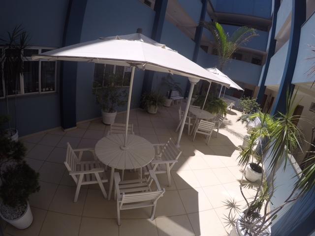 Hotel Marlin Azul Iriri Dış mekan fotoğraf