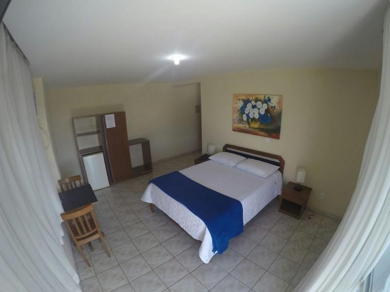 Hotel Marlin Azul Iriri Dış mekan fotoğraf