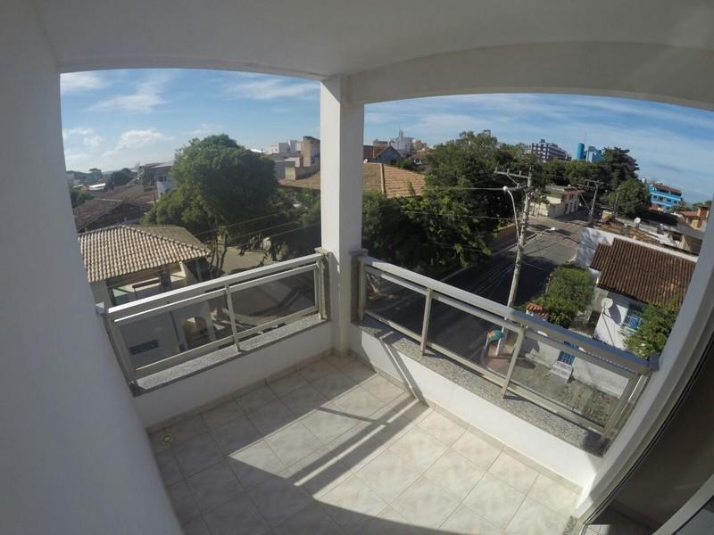 Hotel Marlin Azul Iriri Dış mekan fotoğraf