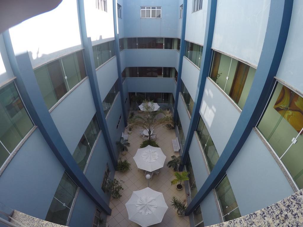 Hotel Marlin Azul Iriri Dış mekan fotoğraf