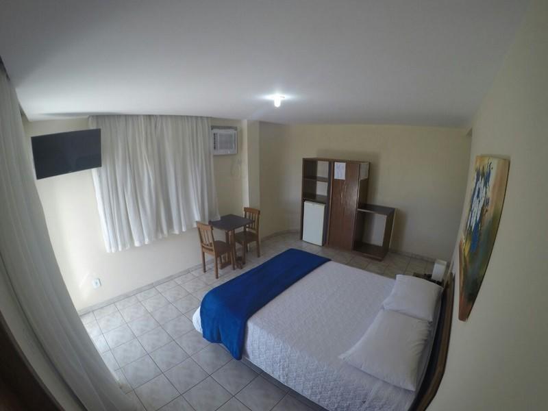 Hotel Marlin Azul Iriri Dış mekan fotoğraf