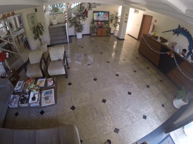 Hotel Marlin Azul Iriri Dış mekan fotoğraf