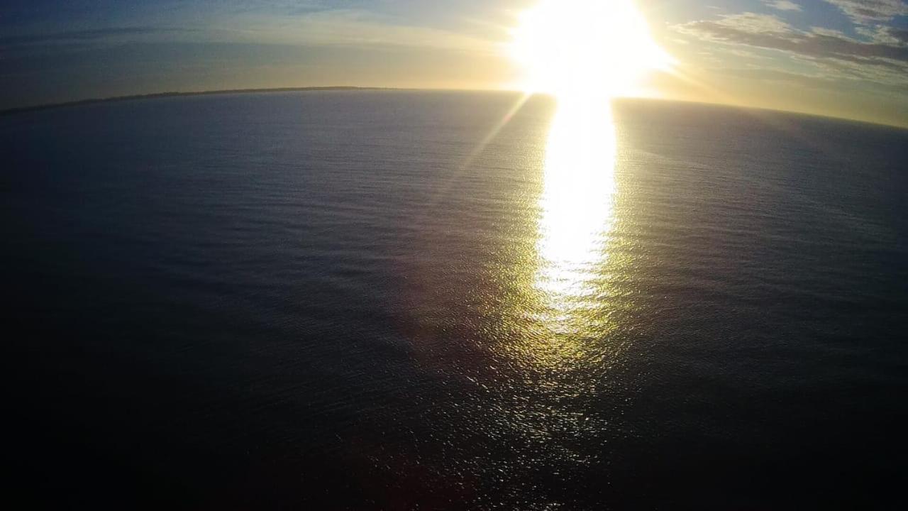Hotel Marlin Azul Iriri Dış mekan fotoğraf